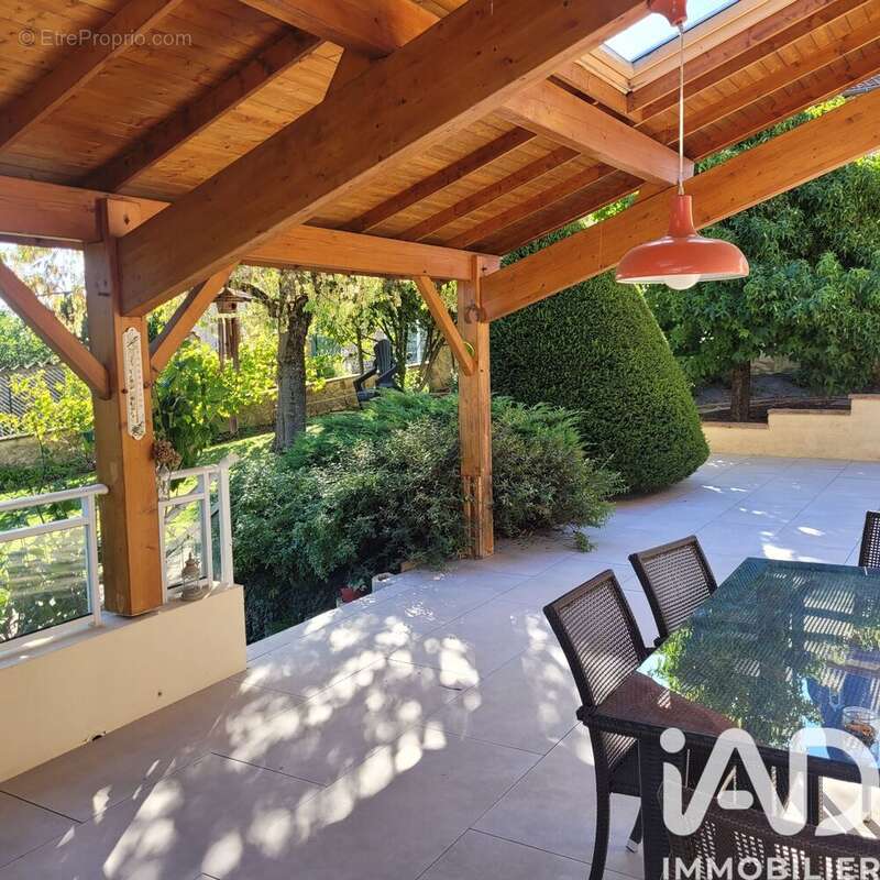 Photo 3 - Maison à PONTCHARRA-SUR-TURDINE