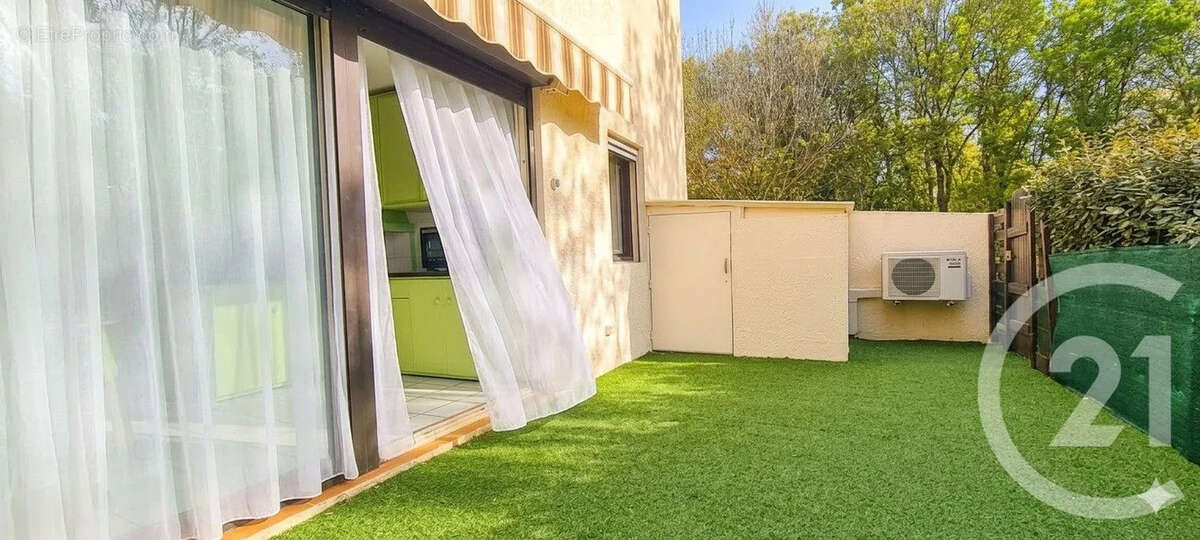 Appartement à ARGELES-SUR-MER