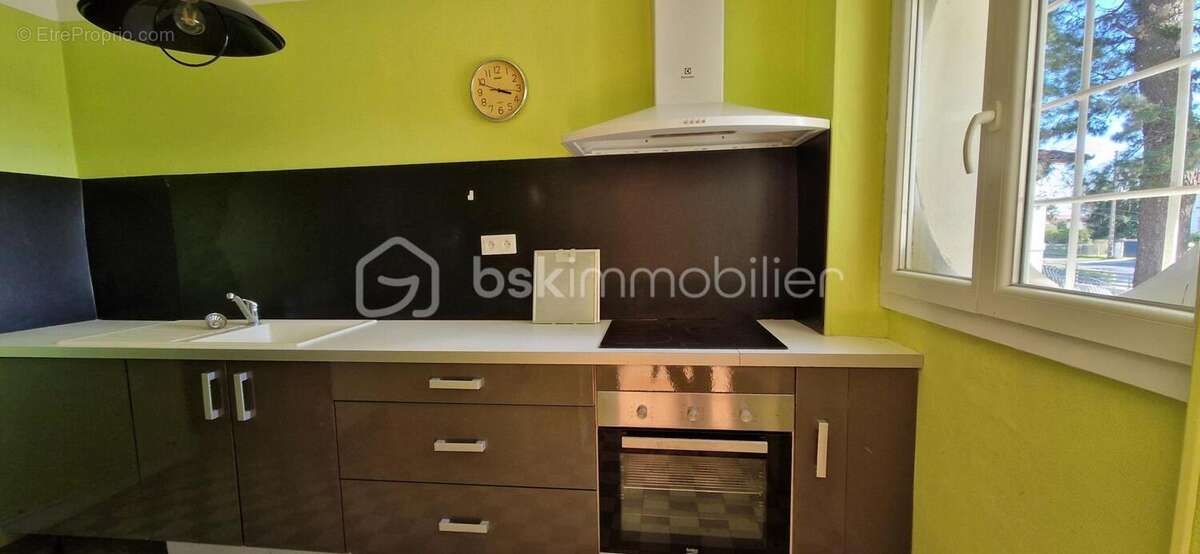 Appartement à SAINT-PAUL-LES-DAX