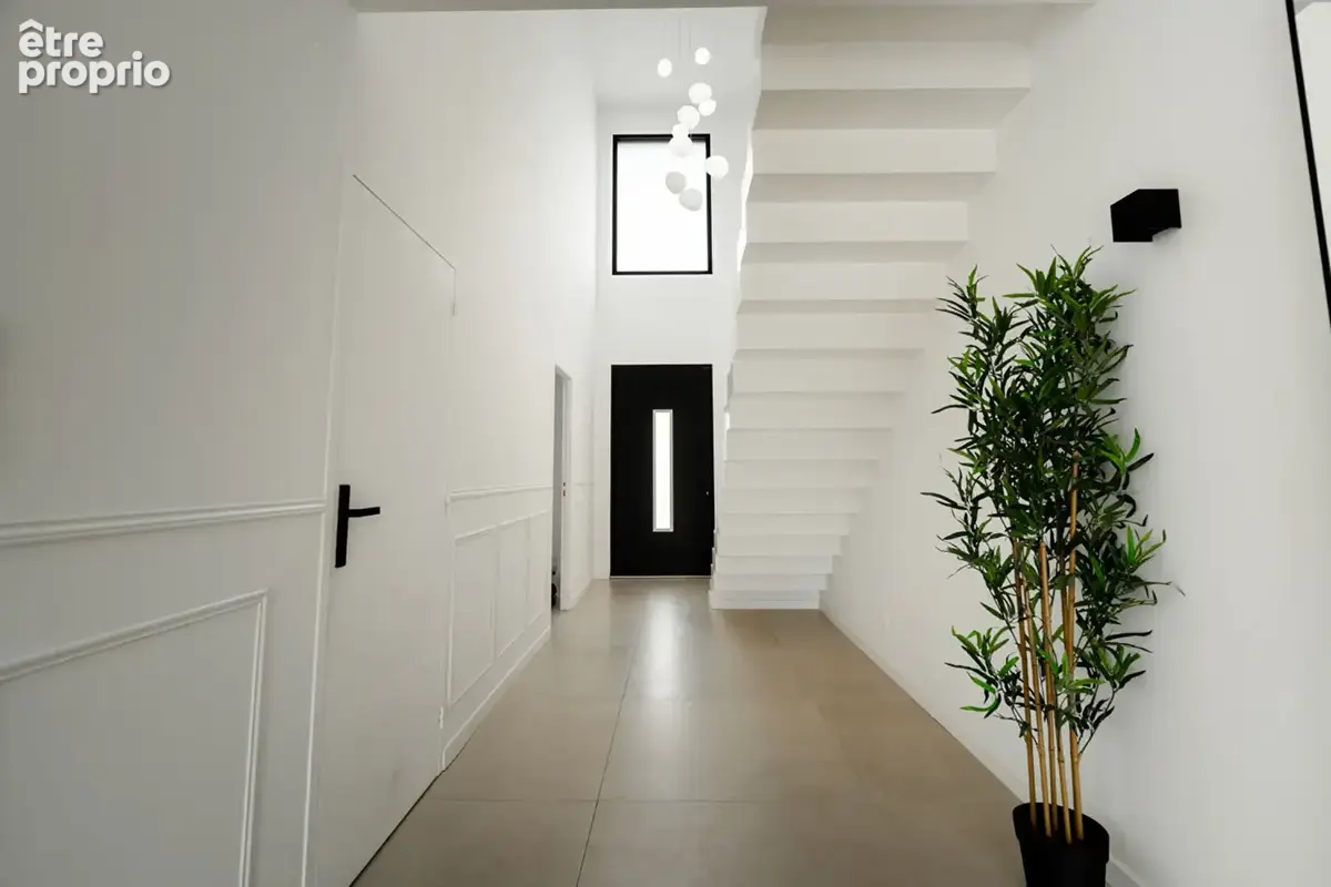 Maison Justices/Trélazé 5 pièce(s) - photo 3