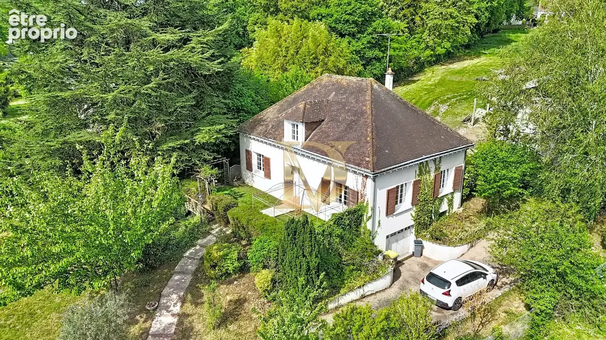 Maison à FRANCUEIL