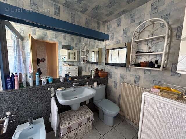 F5/6 residence anatole france - photo 8