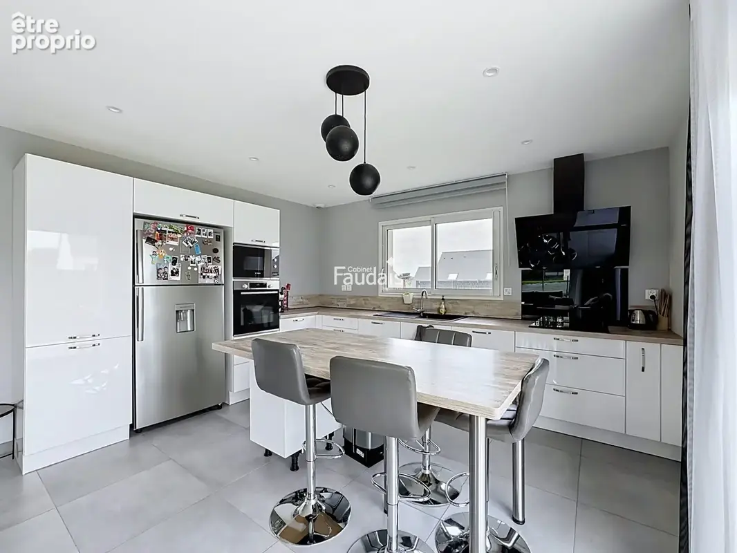 Maison 6 pièces 142 m² à vendre à Saint-Lo (50000) - photo 8