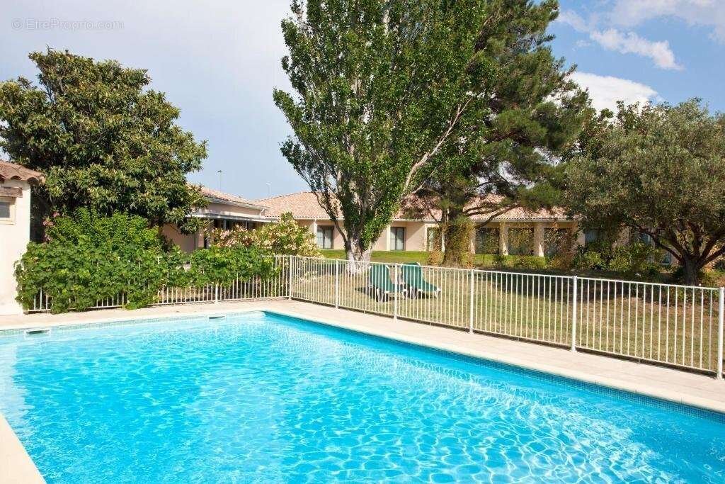 Appartement à AVIGNON