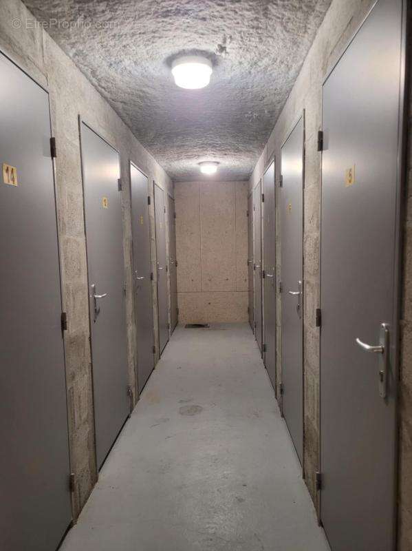 Appartement à LES SABLES-D'OLONNE