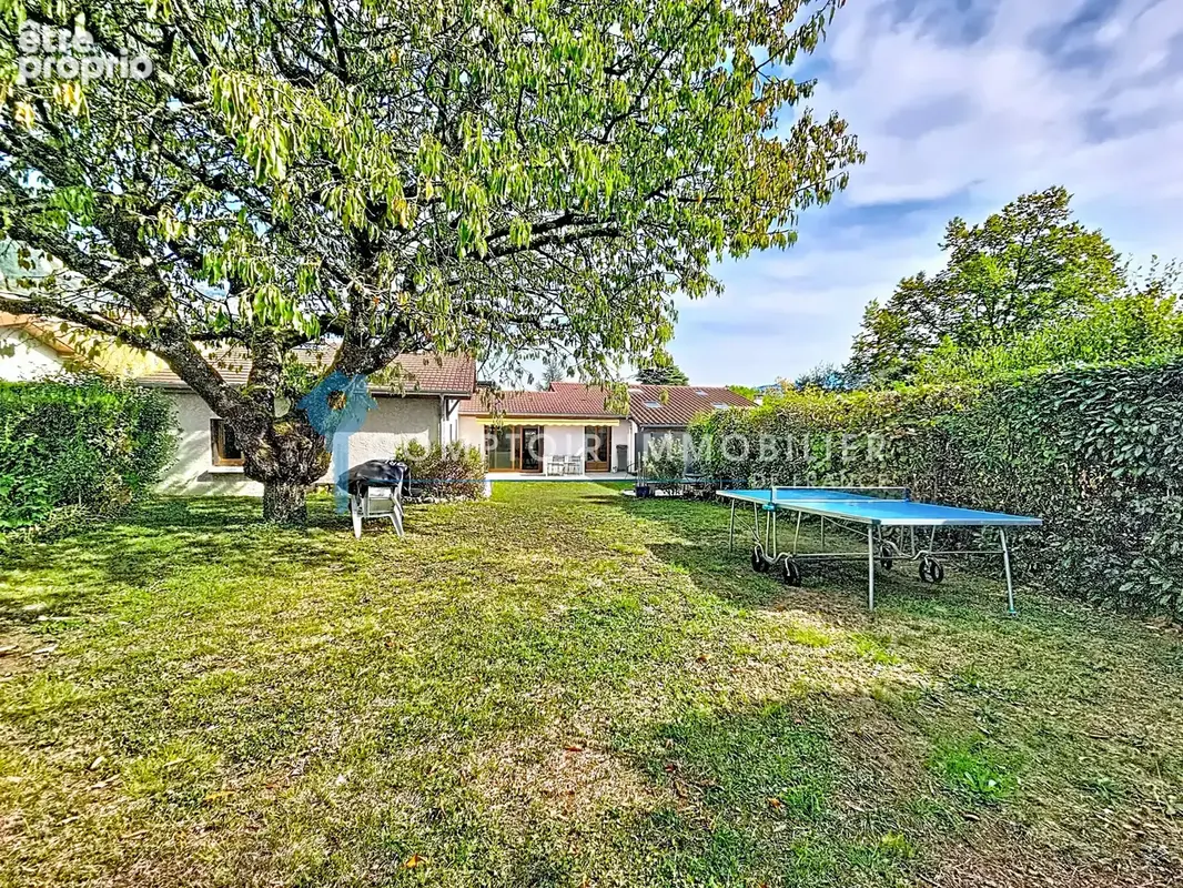 Maison mitoyenne de plain pied a vendre - crolles 38920 - agence immobiliere - immobilier 38 - titouan nicolas - photo 18