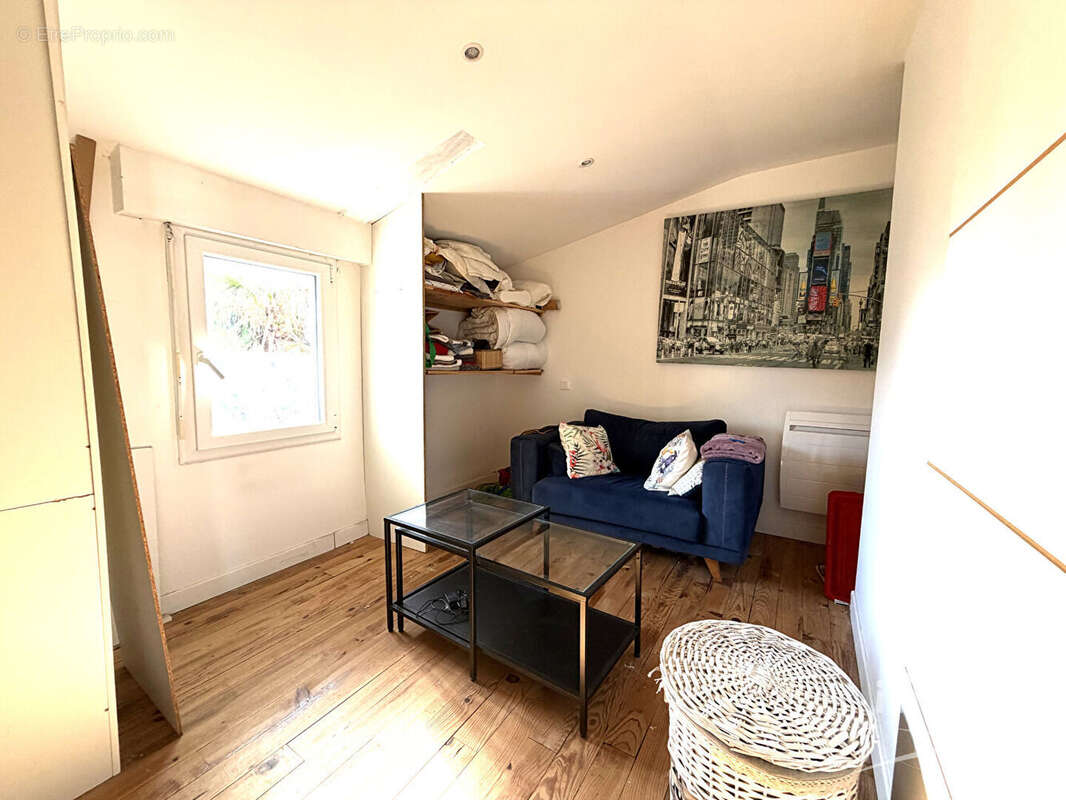 Appartement à TOSSE