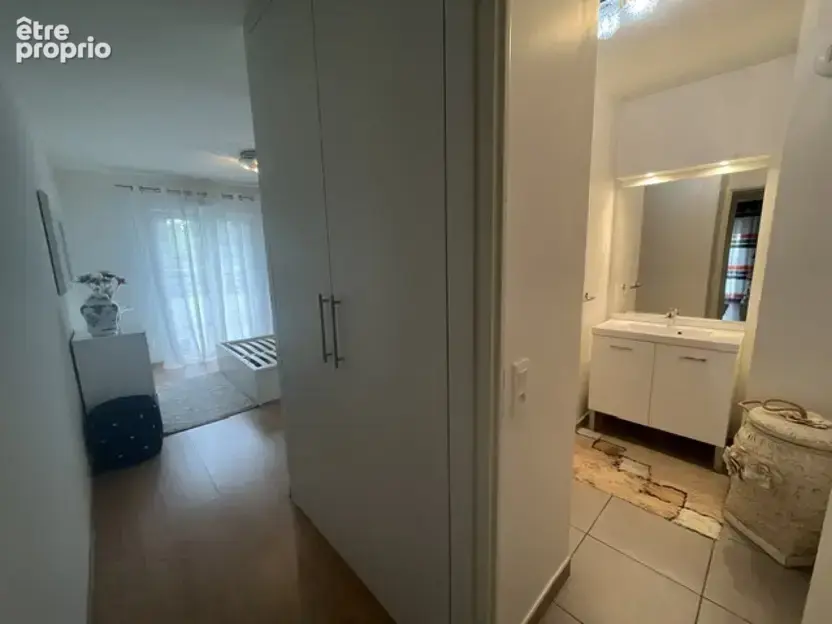 Appartement - photo 8