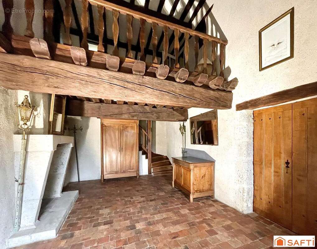 Photo 5 - Maison à MER