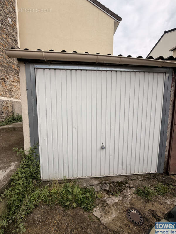 Appartement à DRANCY