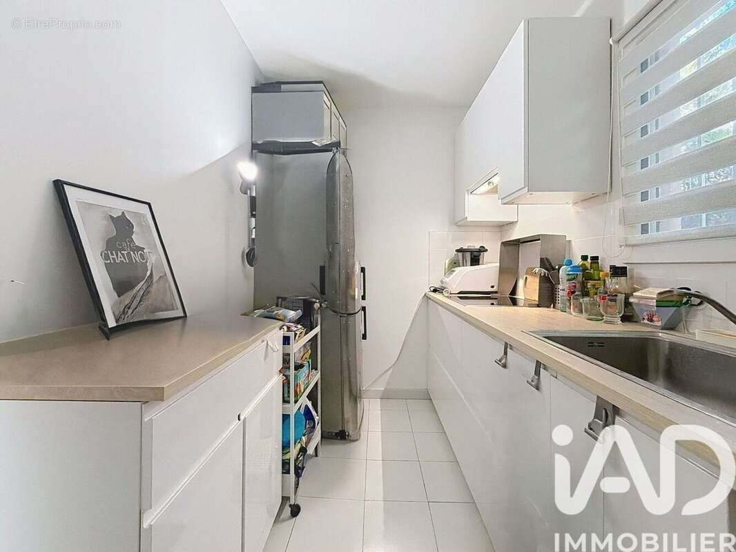 Photo 7 - Appartement à NICE