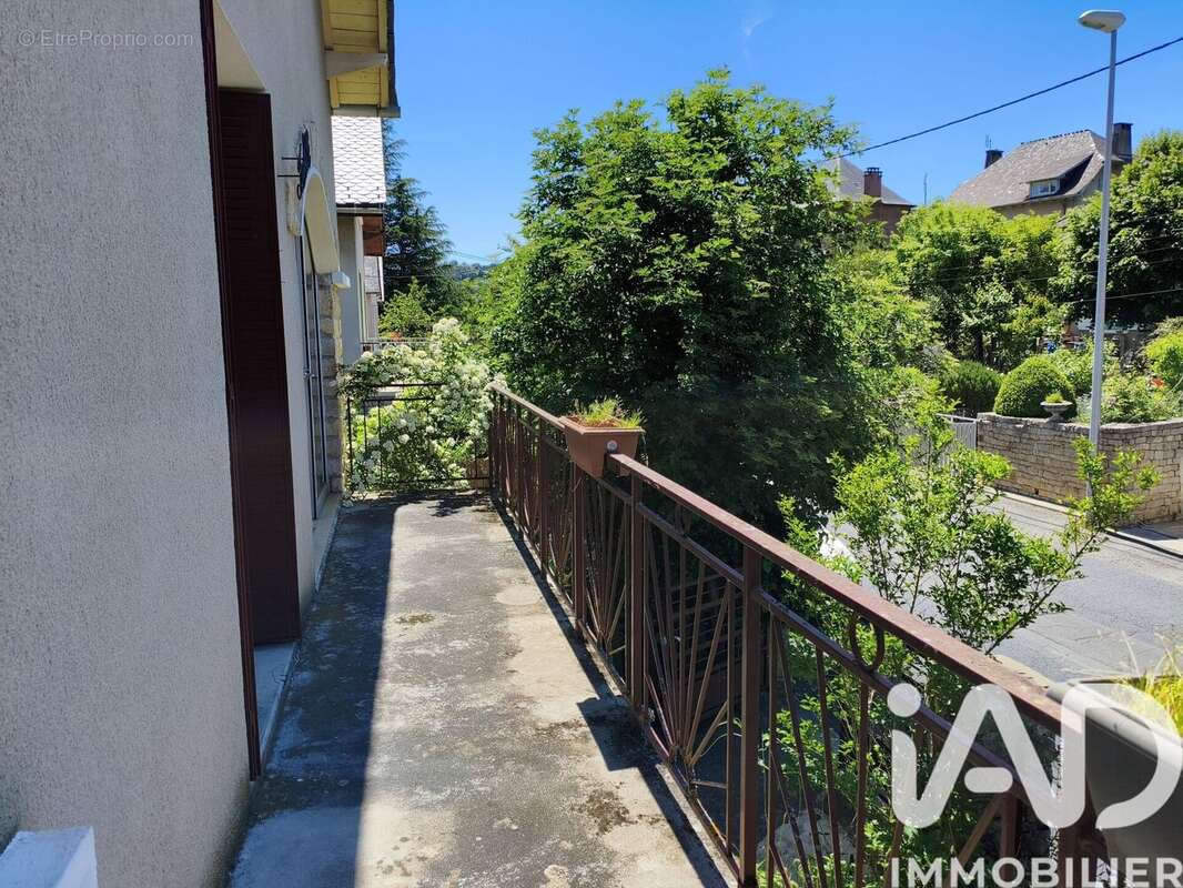 Photo 3 - Maison à MARVEJOLS