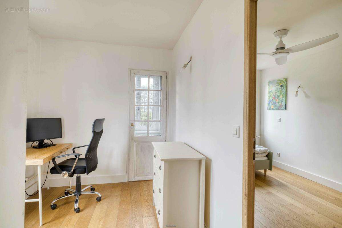 Maison à LYON-5E