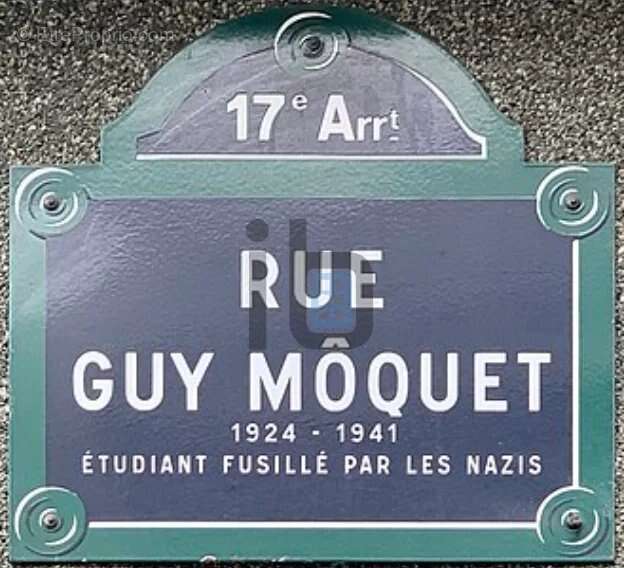 Commerce à PARIS-17E