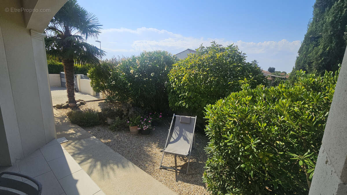 Maison contemporaine de 110 m2 - photo 2