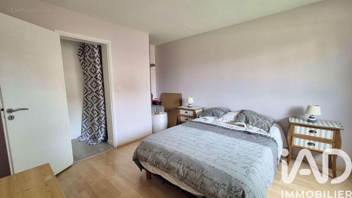 Photo 9 - Maison à BASSE-GOULAINE