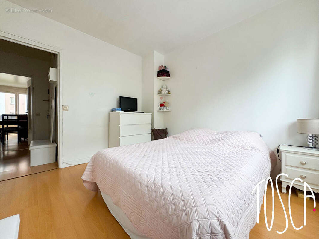 Appartement à THIAIS