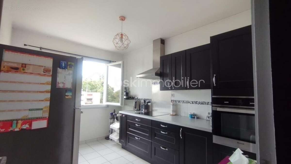 Appartement à OLIVET