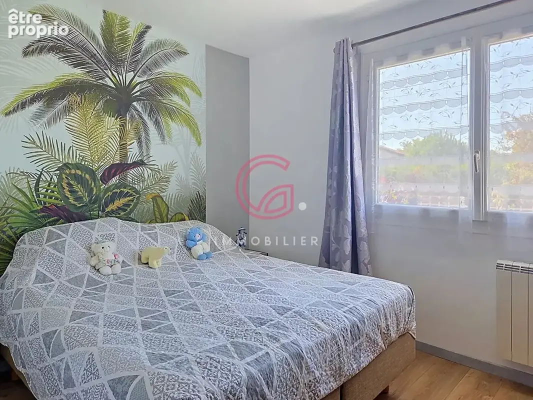 Maison Labouheyre 4 pièce(s) - photo 12