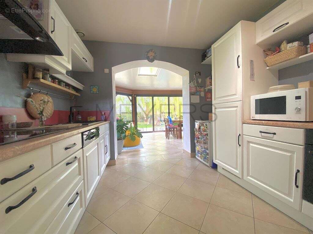Maison à MONTFORT-L'AMAURY