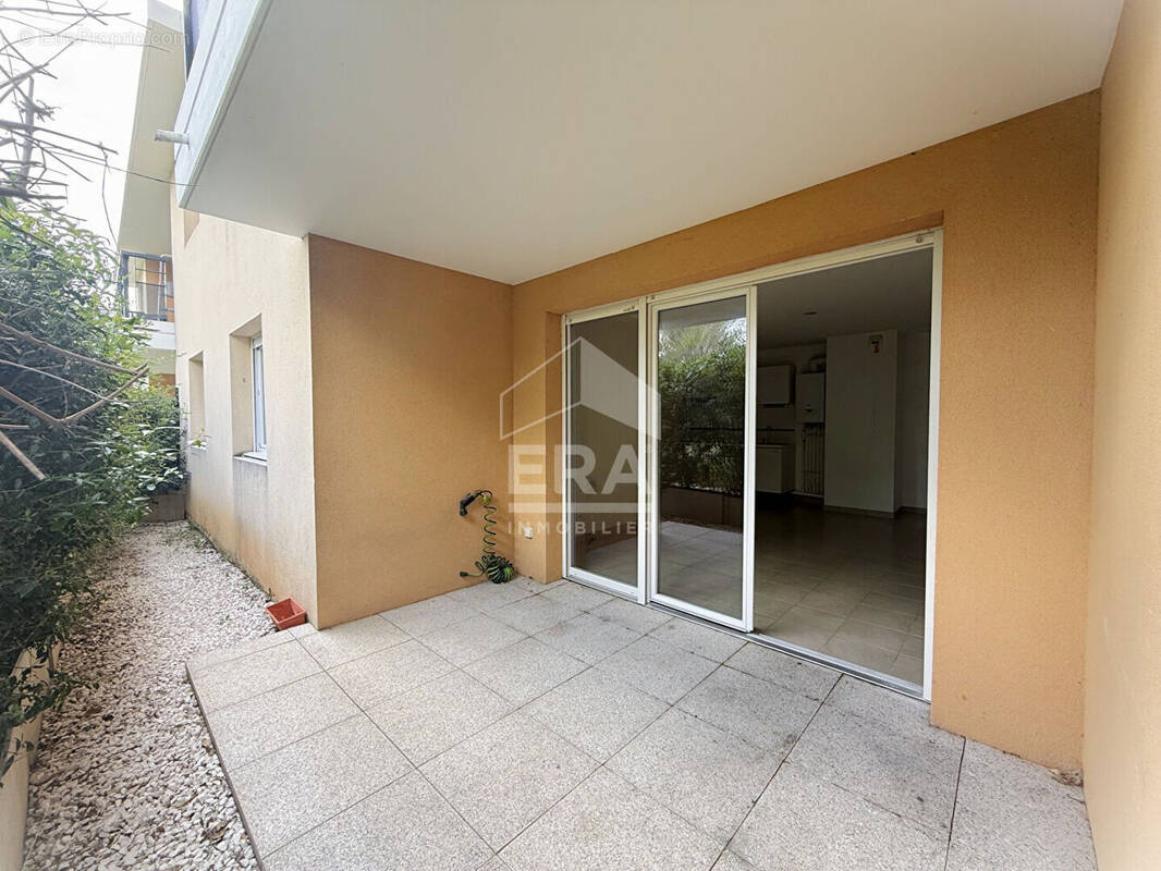 Appartement à ROUSSET