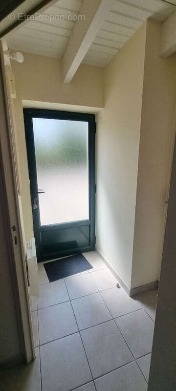 Maison à LA CHAPELLE-DES-MARAIS