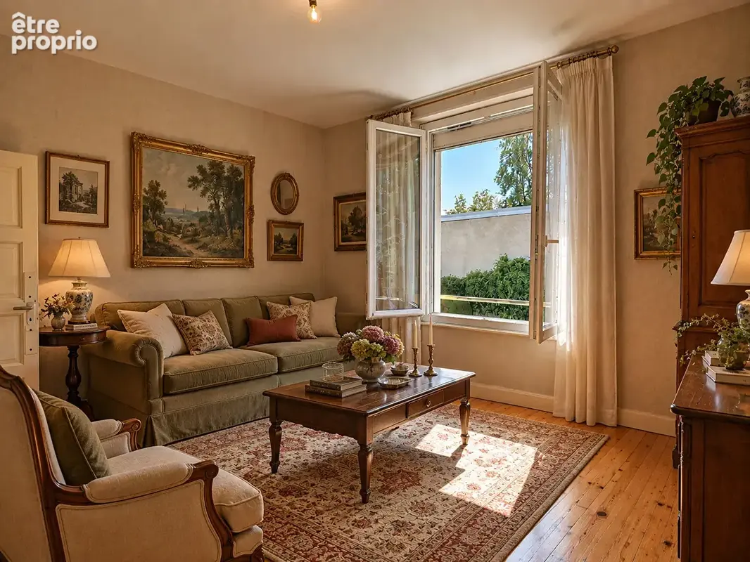 Photo Maison à Clermont-Ferrand au prix de 175 560€
