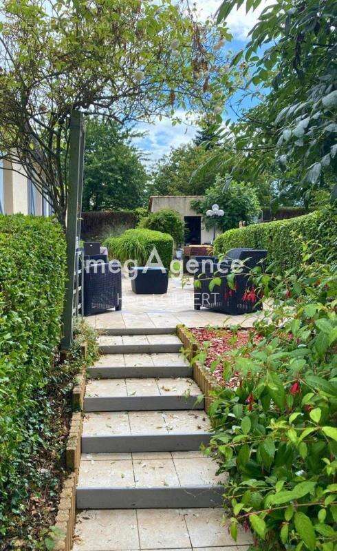 Maison à LE TABLIER