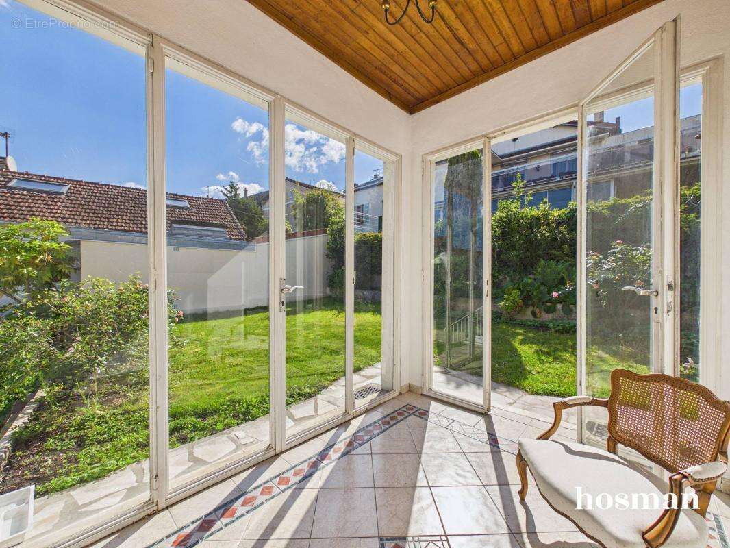 Maison à MEUDON