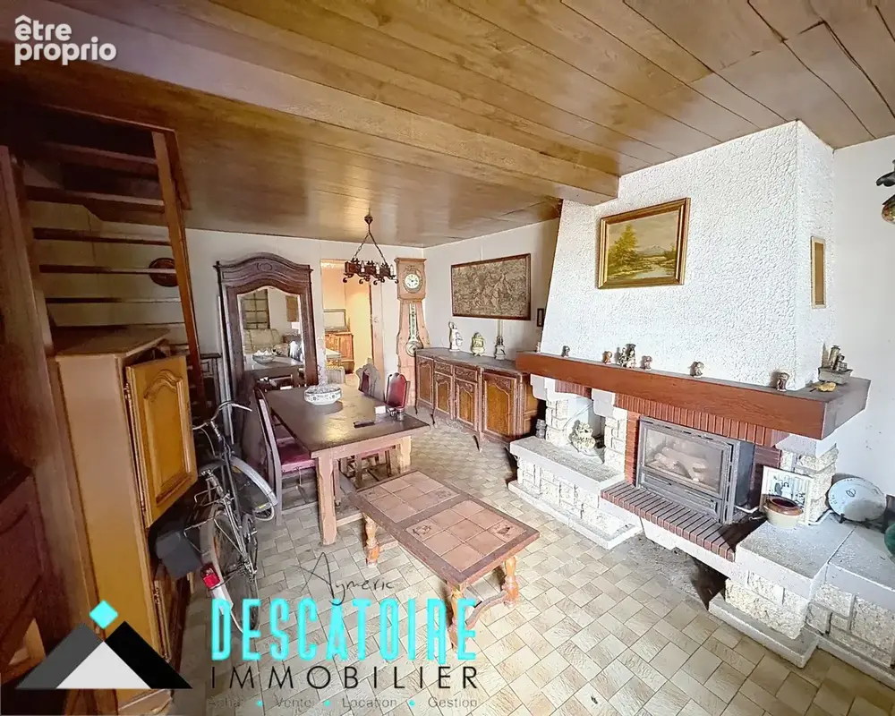 Maison avec jardin - photo 3