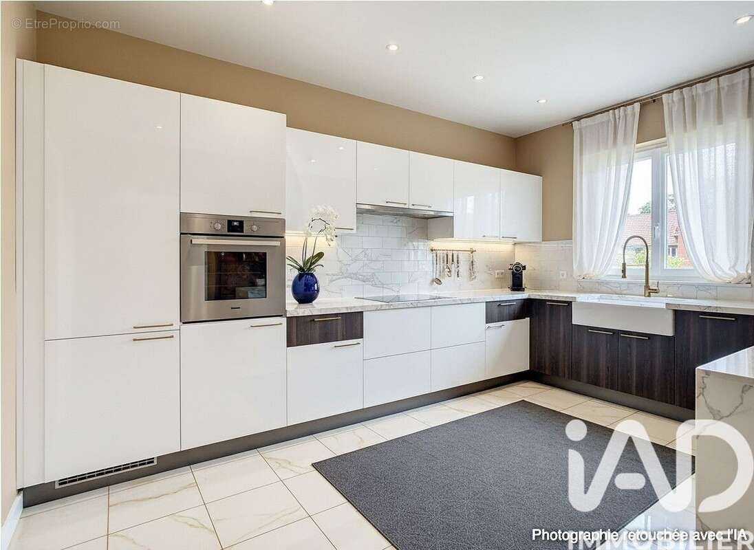 Photo 4 - Maison à LIPSHEIM