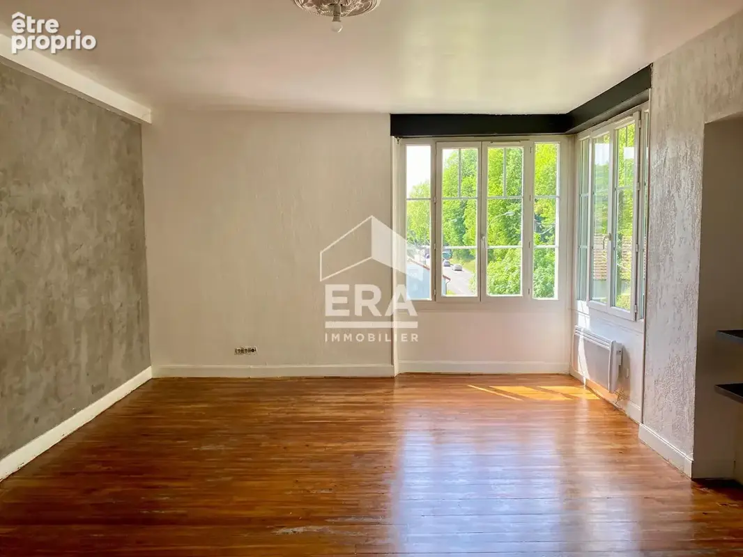 Appartement à JURANCON