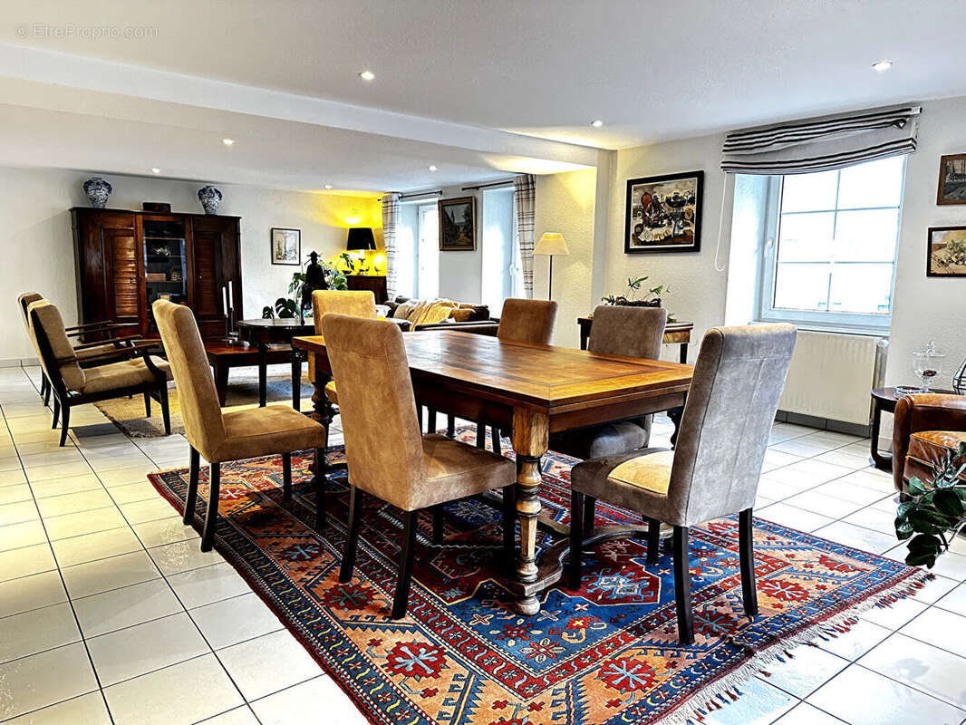 Appartement à PONTIVY