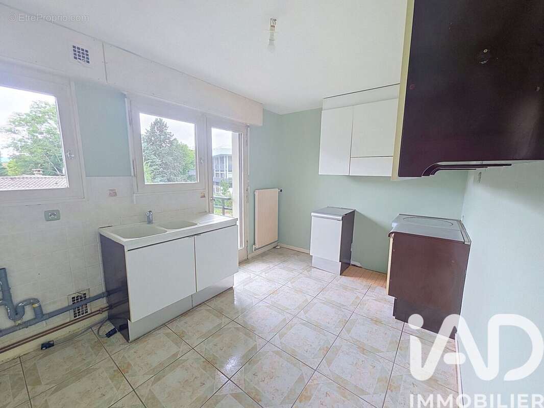 Photo 6 - Appartement à ANNEMASSE
