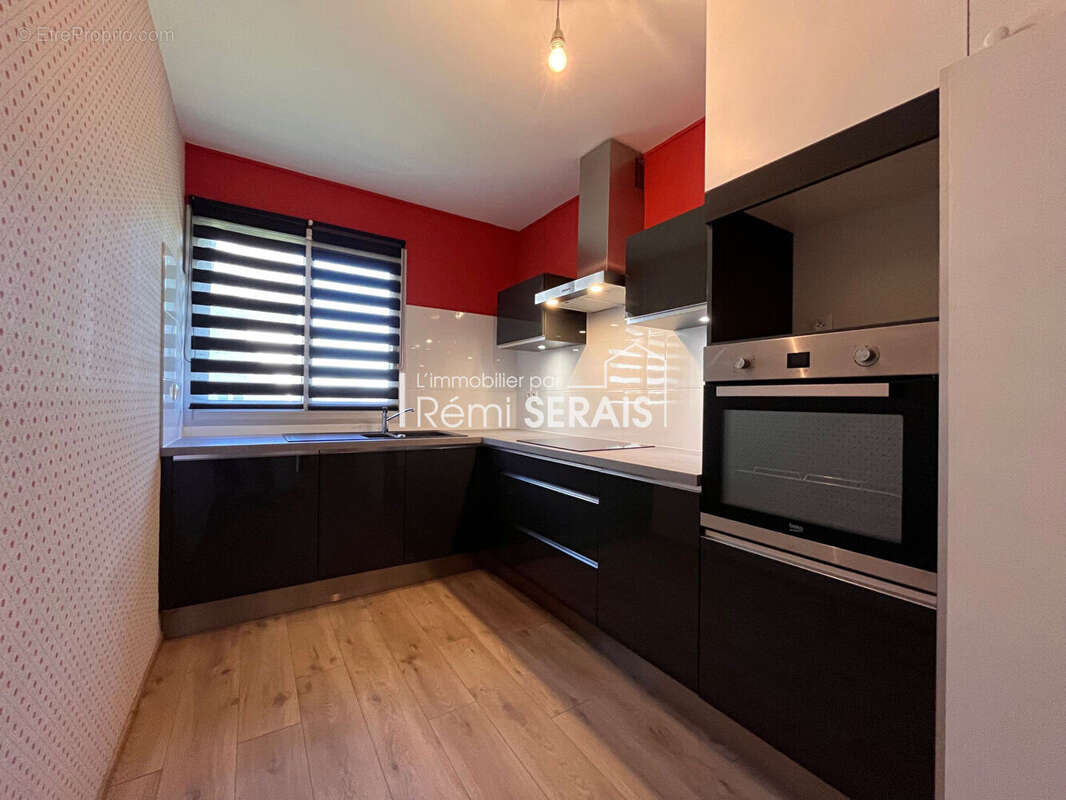 Appartement à FLERS