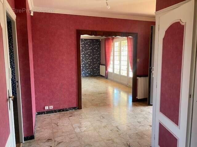 Maison à MONTREVEL-EN-BRESSE