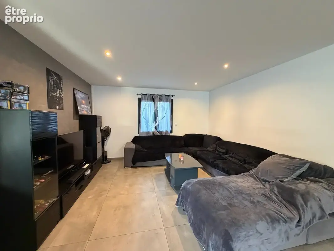 Maison 5 pièces 158 m² à vendre à Charnecles (38140) - photo 6