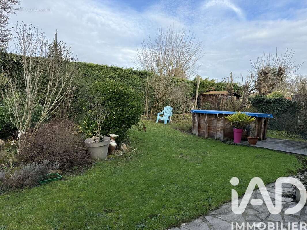 Photo 2 - Maison à SOISY-SUR-SEINE