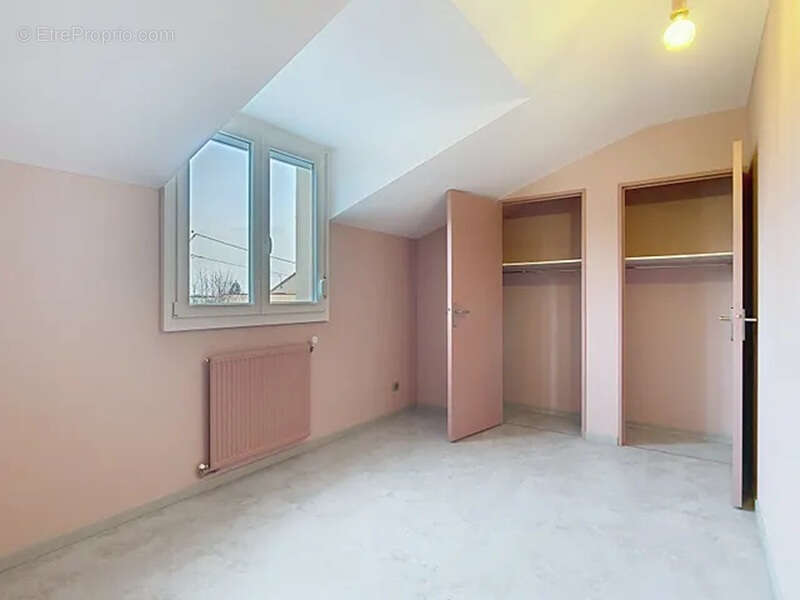 Maison à HEILLECOURT