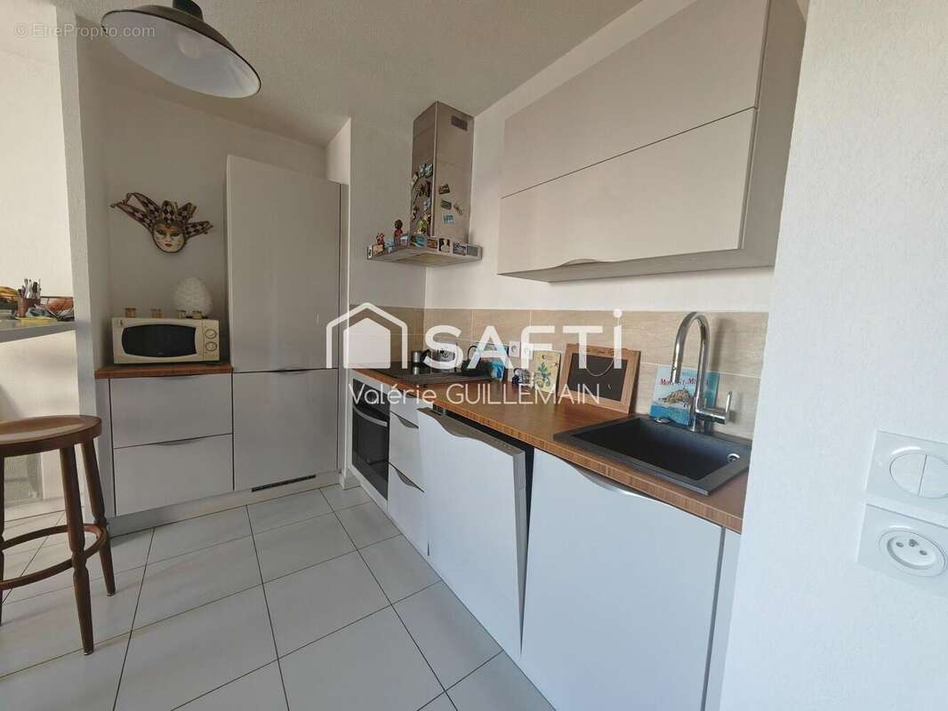 Photo 3 - Appartement à ISTRES