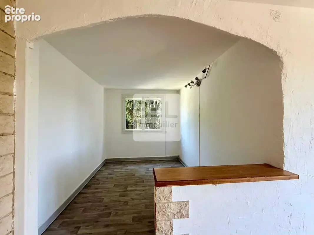 Appartement T2 dans résidence sécurisée - photo 4