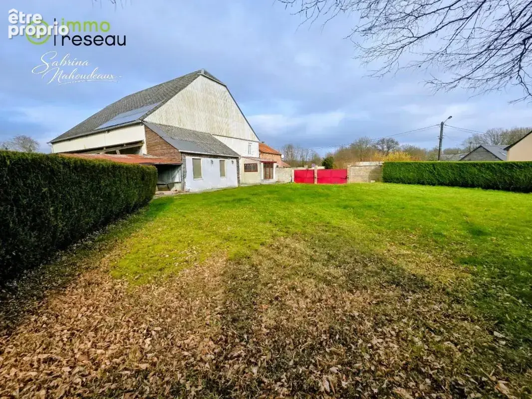 Maison 8 pièces 173 m² à vendre à Hirson (02500) - photo 17