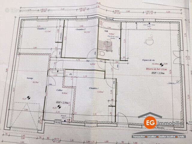 Maison à PIERRELATTE