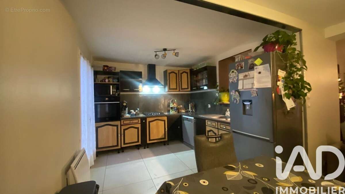 Photo 6 - Maison à MONTELIMAR