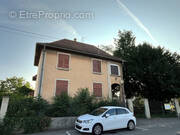 Maison à BENFELD