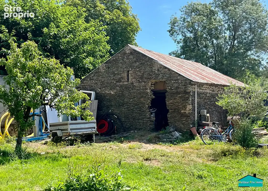 Maison 3 chambres et des dépendances ! - photo 9