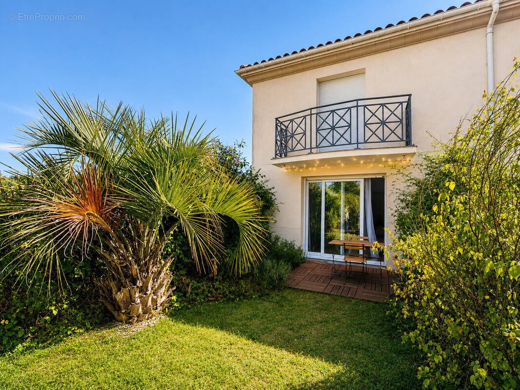 Maison à MERIGNAC