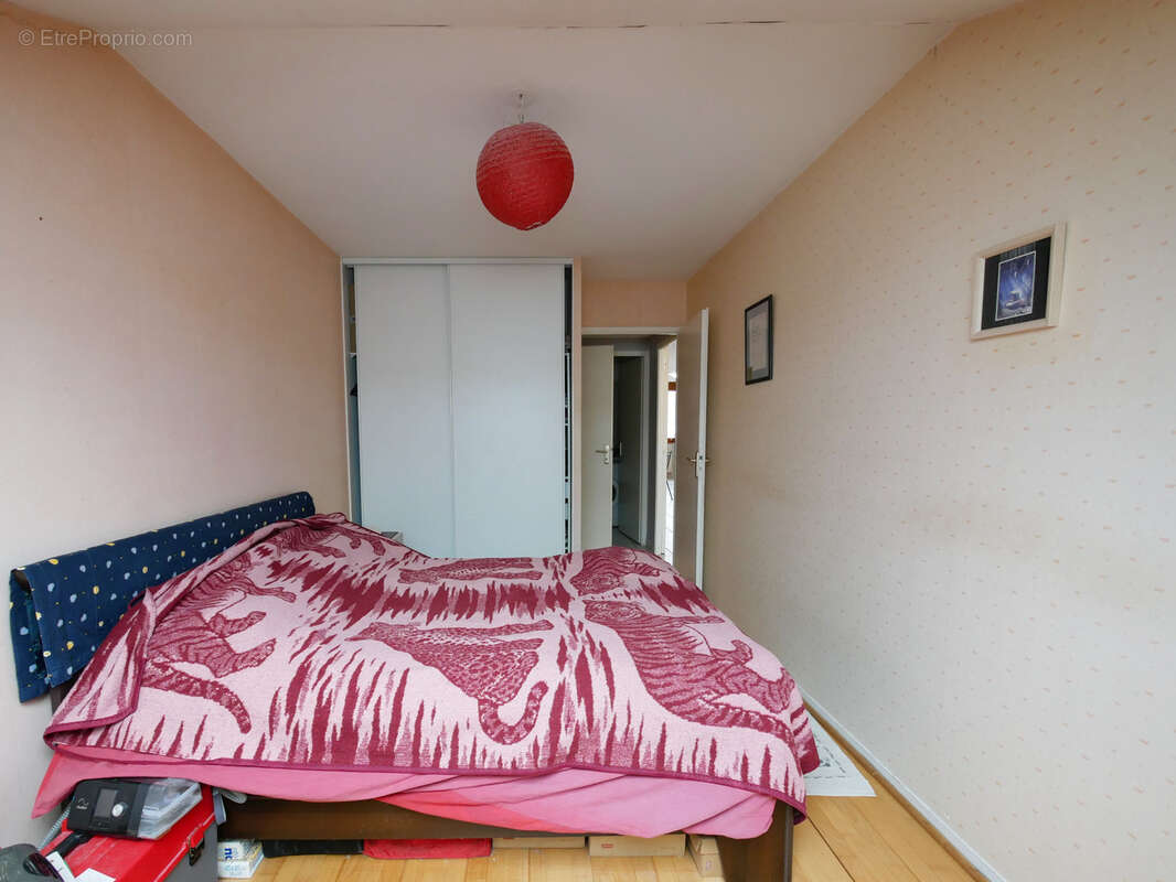 Appartement à EPAGNY