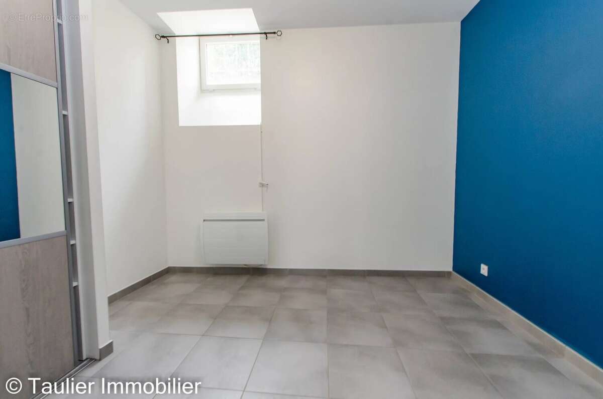 Appartement à VINAY