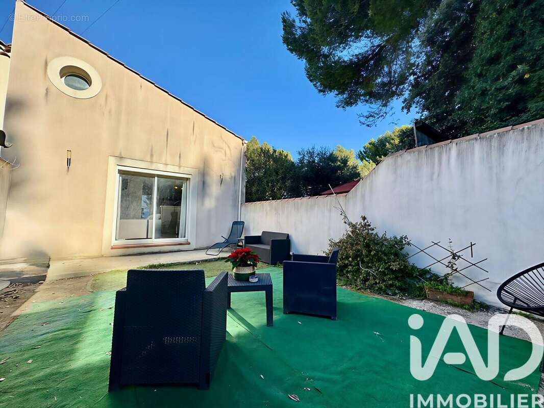 Photo 5 - Maison à SALON-DE-PROVENCE